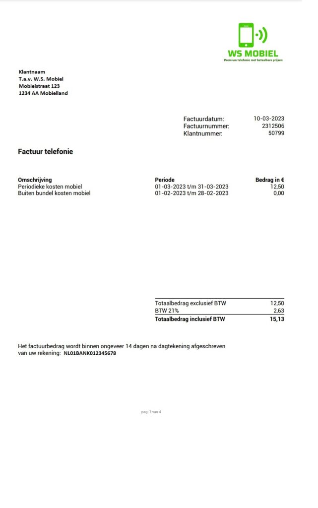 Portal_factuur1